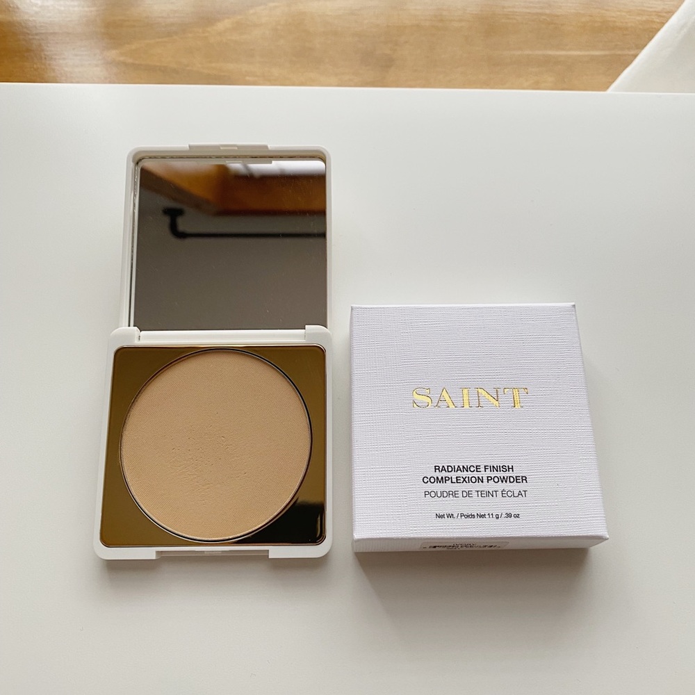 Saint Cosmetics Face Powder